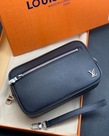 Борсетка Louis Vuitton LUX-43135