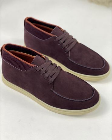 Ботинки Loro Piana LUX-43080