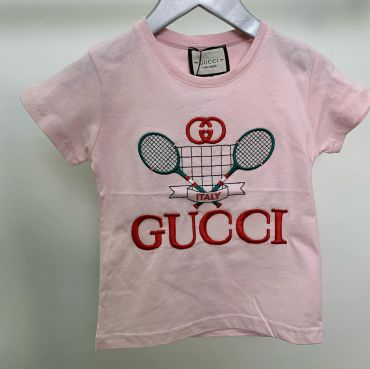 Футболка Gucci LUX-43062