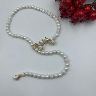 Колье   LUX-43151