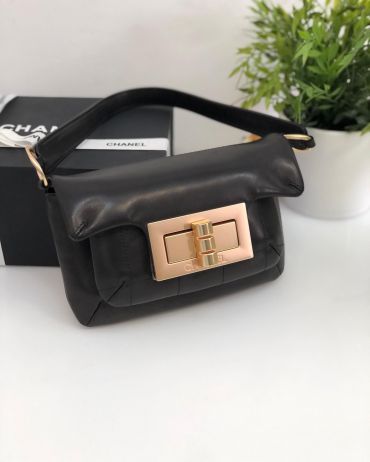 Сумка женская Chanel LUX-43256