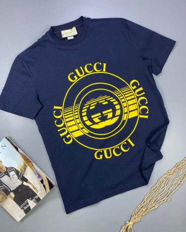 Футболка  мужская  Gucci LUX-43069