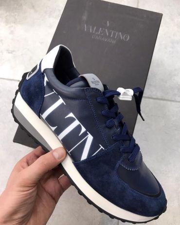 Кроссовки Valentino LUX-43027