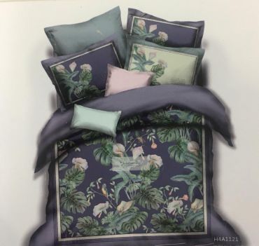 Комплект постельного белья Borbonese LUX-43214