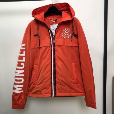 Ветровка Moncler LUX-43085