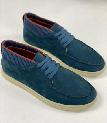 Ботинки Loro Piana LUX-43081