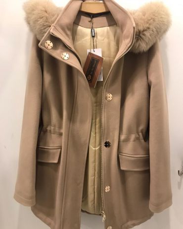 Пальто  Loro Piana LUX-43199