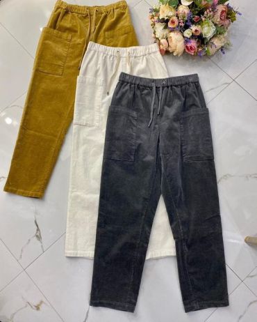 Брюки   LUX-43343