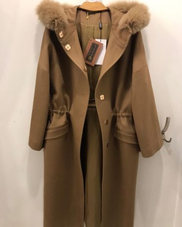 Пальто  Loro Piana LUX-43198