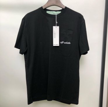 Футболка Off-White™ LUX-43355