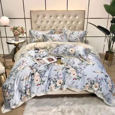 Комплект постельного белья   LUX-43221