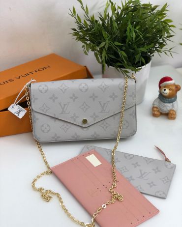 Сумка женская Louis Vuitton LUX-43401