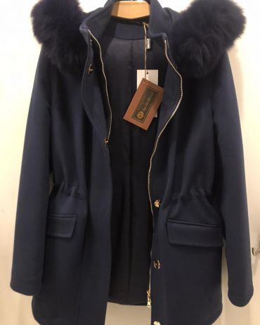 Пальто  Loro Piana LUX-43200