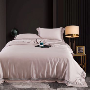 Комплект постельного белья La Perla LUX-43444