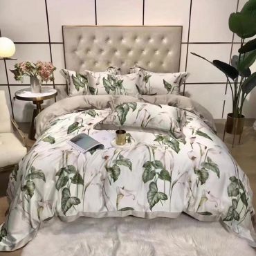 Комплект постельного белья   LUX-43222