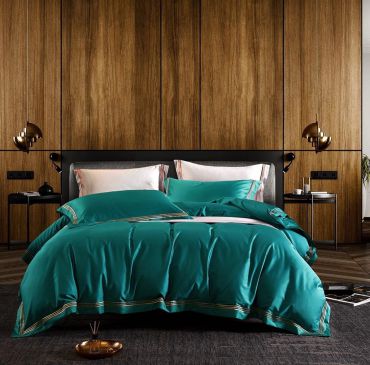 Комплект постельного белья APPOLO LUX-43445