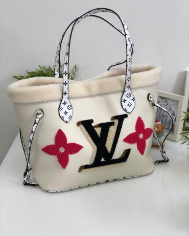 Сумка женская Louis Vuitton LUX-43398