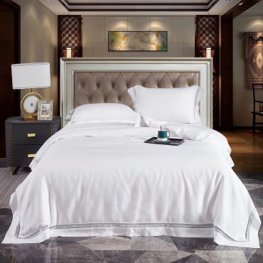 Комплект постельного белья La Perla LUX-43443