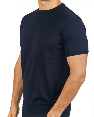 Футболка  мужская   LUX-43275