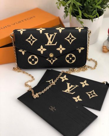 Сумка женская Louis Vuitton LUX-43399