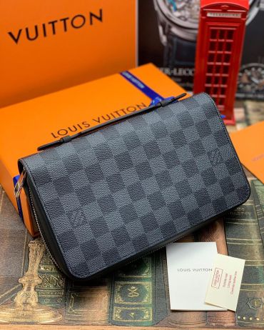 Портмоне  Louis Vuitton LUX-43328