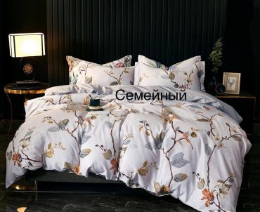 Комплект постельного белья Blumarine LUX-43431