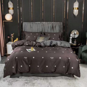Комплект постельного белья  LUX-43436