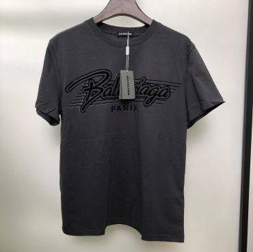 Футболка Balenciaga LUX-43358