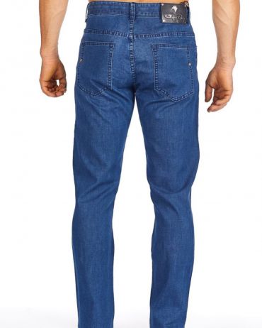 Джинсы  LUX-43300