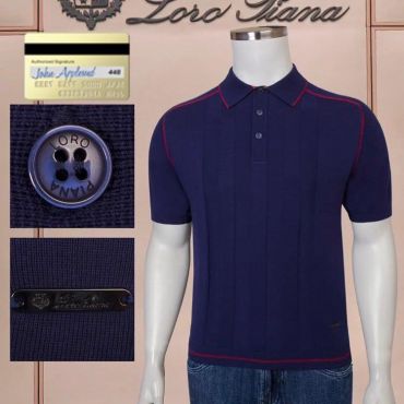 Поло Loro Piana LUX-43537
