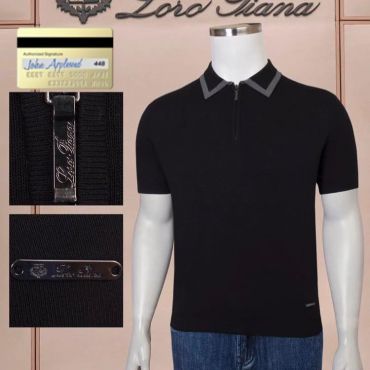 Поло Loro Piana LUX-43538
