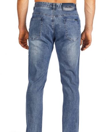 Джинсы  LUX-43297