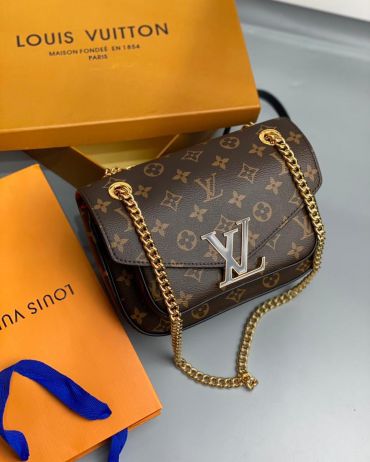 Сумка женская Louis Vuitton LUX-43970
