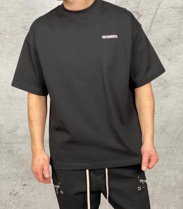 Футболка Vetements LUX-43920