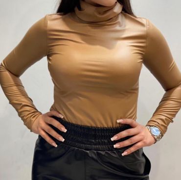 Водолазка  LUX-43522