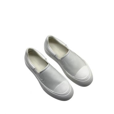 Слипоны Alexander McQueen  LUX-43891