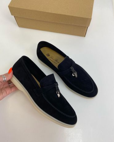 Лоферы Loro Piana LUX-43520