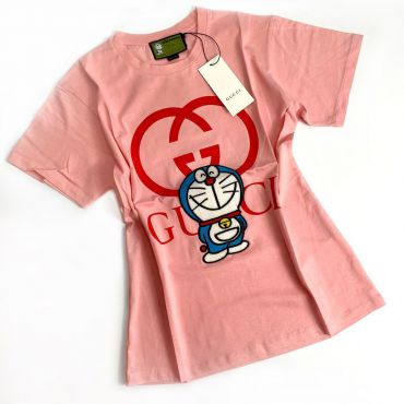 Футболка женская Gucci LUX-43551