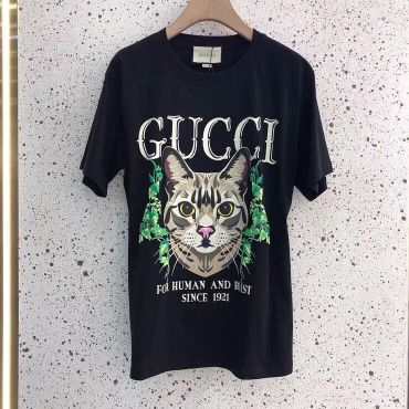Футболка женская Gucci LUX-43512