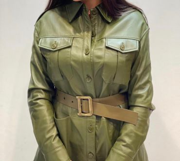 Рубашка  LUX-43523