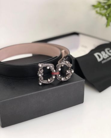 Ремень Dolce & Gabbana LUX-43822