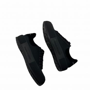 Кеды Alexander McQueen  LUX-43892