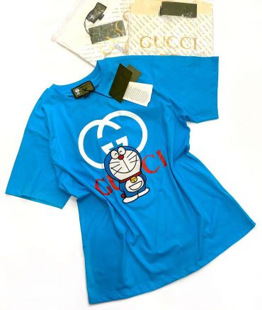 Футболка женская Gucci LUX-43548