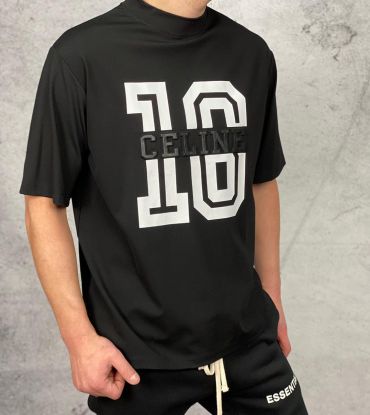 Футболка Celine LUX-43914