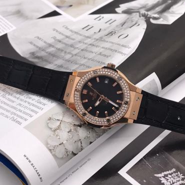 Часы Hublot LUX-43957
