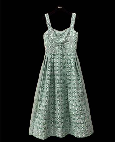 Сарафан  LUX-44128