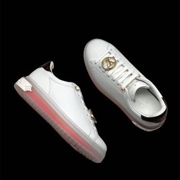 Кеды Louis Vuitton LUX-43695