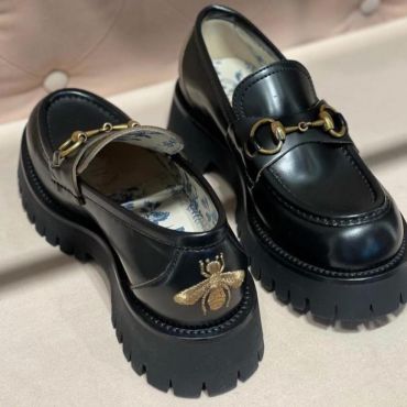 Дерби Gucci LUX-43900