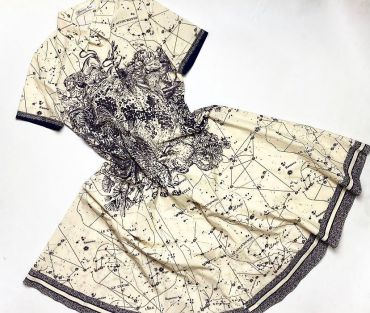 Платье Christian Dior LUX-44159