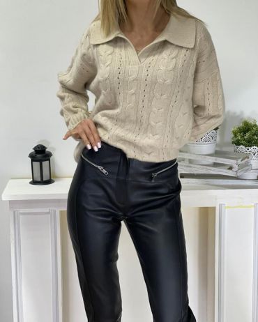 Кофта  LUX-43859